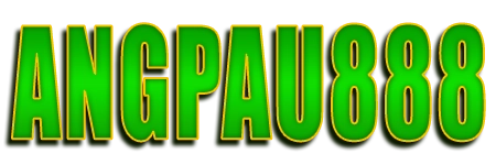 ANGPAU888 Logo